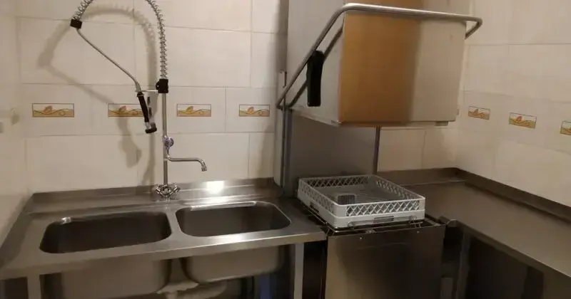 miniaturka realizacji o tytule Gościnne Progi