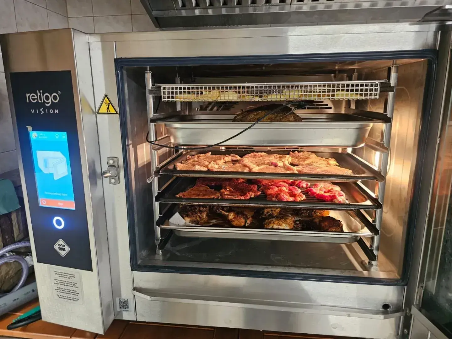 miniaturka realizacji o tytule U Haliny