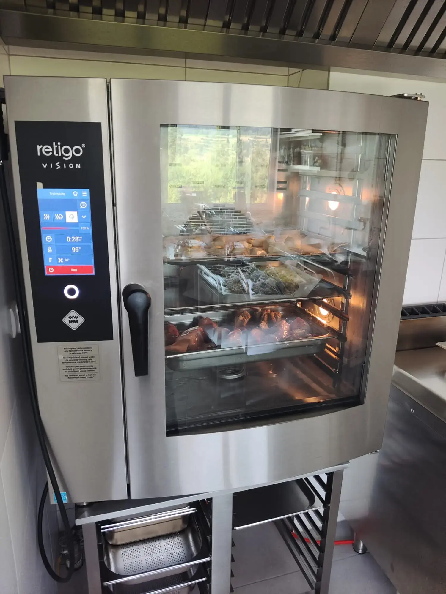 miniaturka realizacji o tytule Karczma UBOC Witów