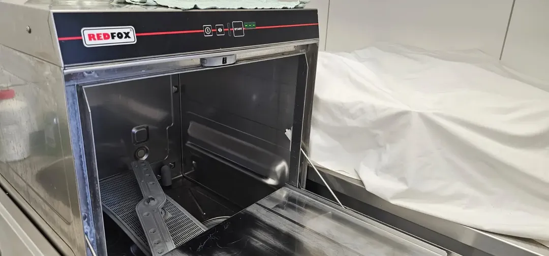 Realizacja Restauracja Zakątek Smaku w wykonaniu Bentto