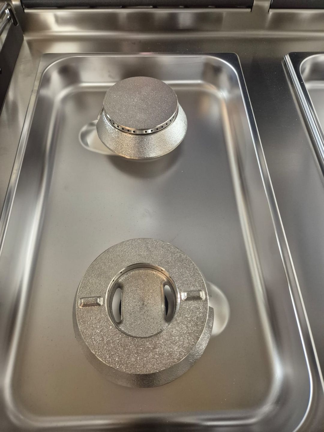 Realizacja Bar u Romka w wykonaniu Bentto