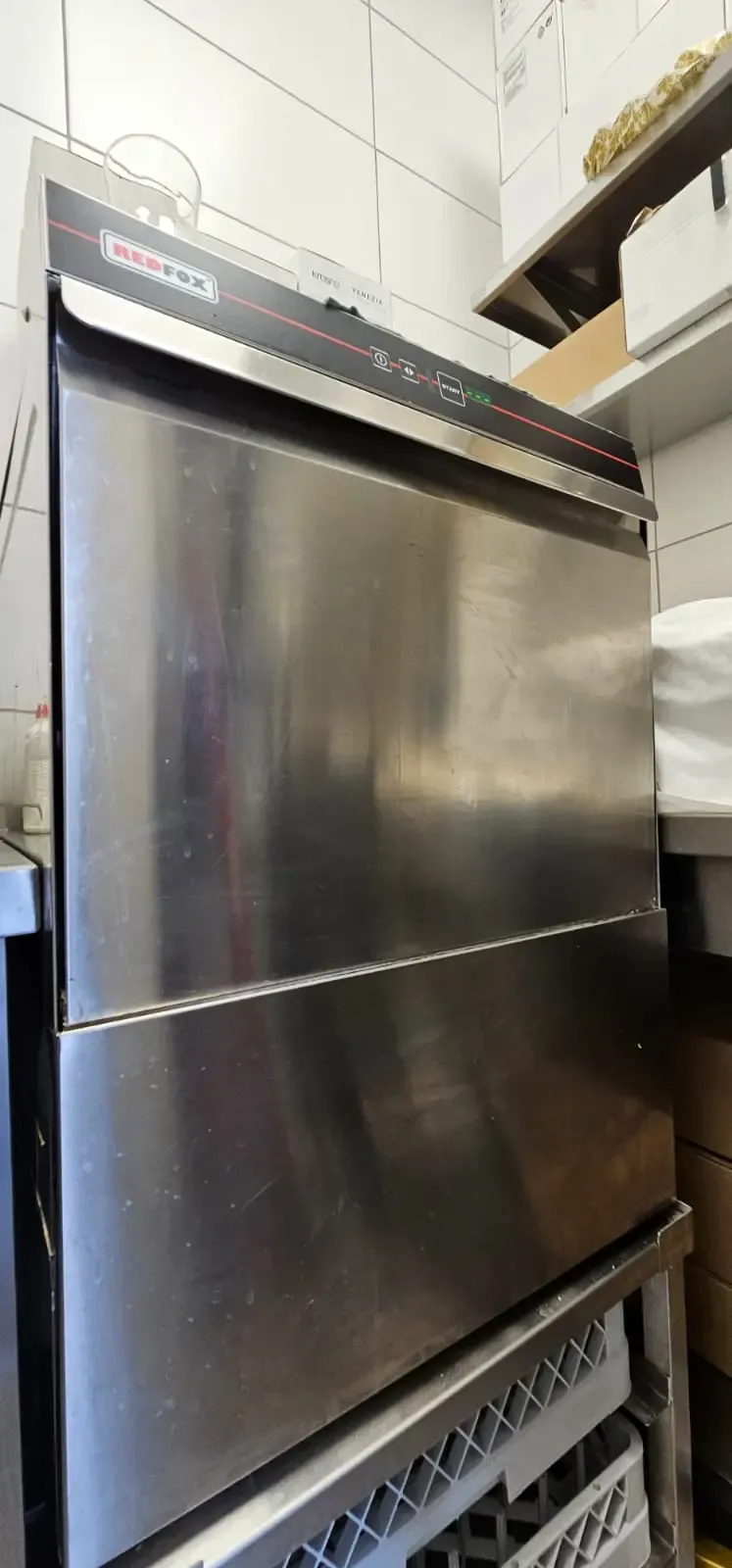 Realizacja Restauracja Zakątek Smaku w wykonaniu Bentto