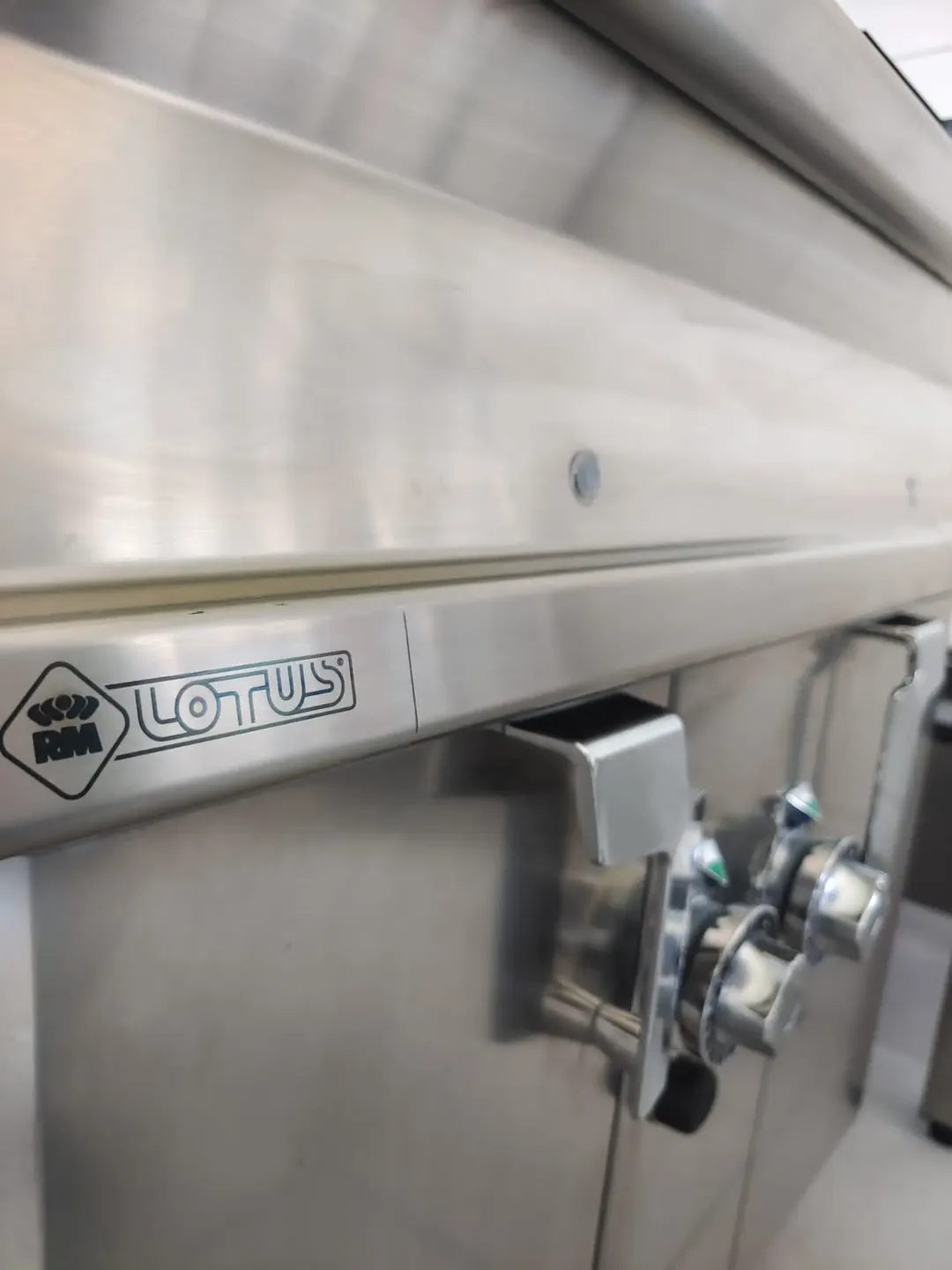 Realizacja Restauracja Zakątek Smaku w wykonaniu Bentto