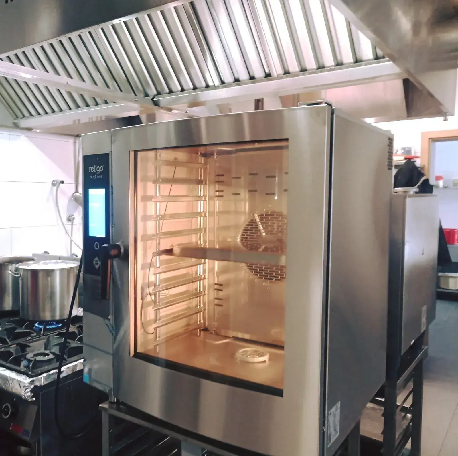 miniaturka realizacji o tytule Hotel Bystra