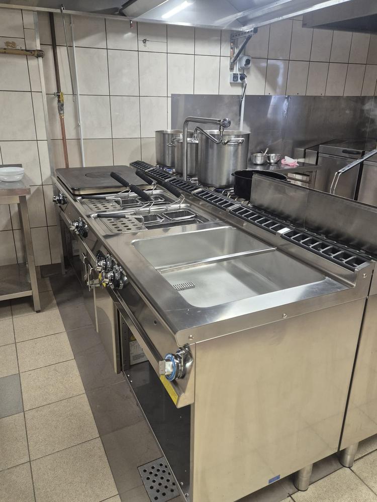 miniaturka posta o tytule Kompleksowa realizacja w Barze u Romka – Nowy Targ