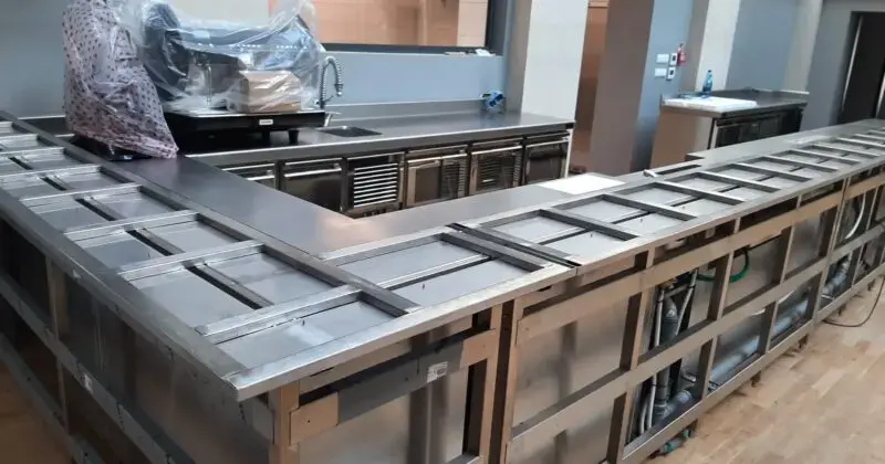 miniaturka realizacji o tytule Miejskie Centrum Kultury w Nowym Targu