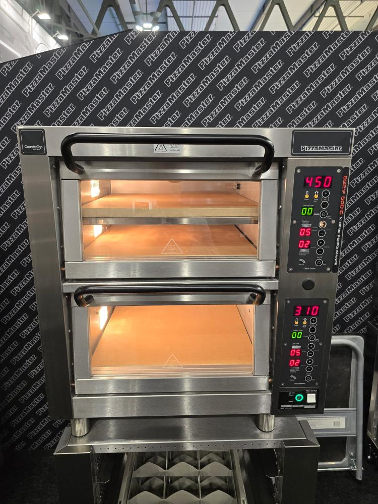 miniaturka posta o tytule Host Milano 2025 – Nowości dla gastronomii już dostępne w Bentto