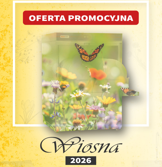 Wiosenna promocja sprzętu gastronomicznego 2026 – sprawdź najlepsze okazje dla Twojej kuchni