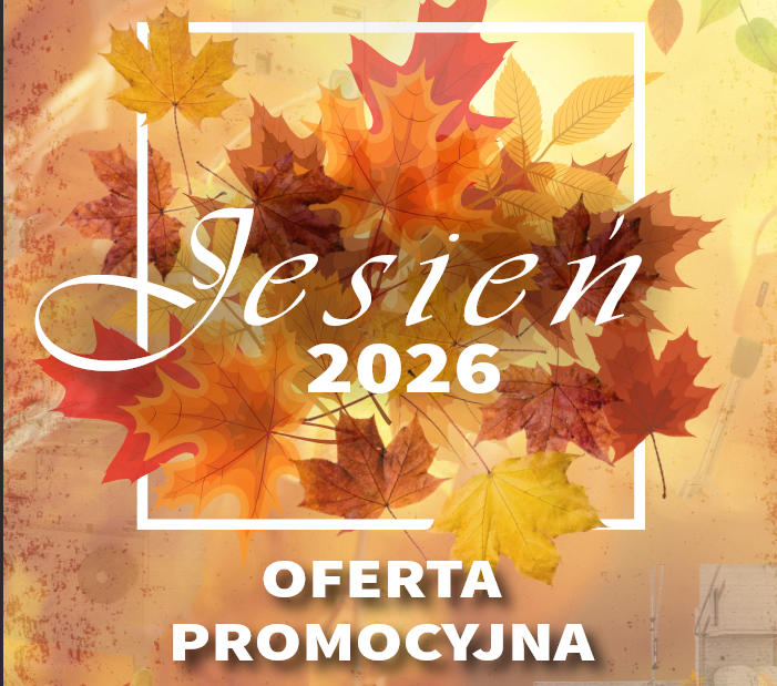 miniaturka posta o tytule Jesienna oferta promocyjna RM Gastro już dostępna w sklepie Bentto!