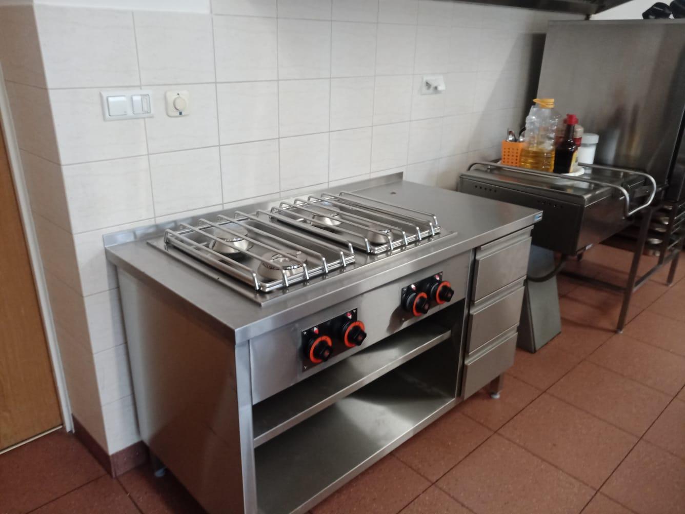 miniaturka realizacji o tytule Dom wypoczynkowo-rekolekcyjny