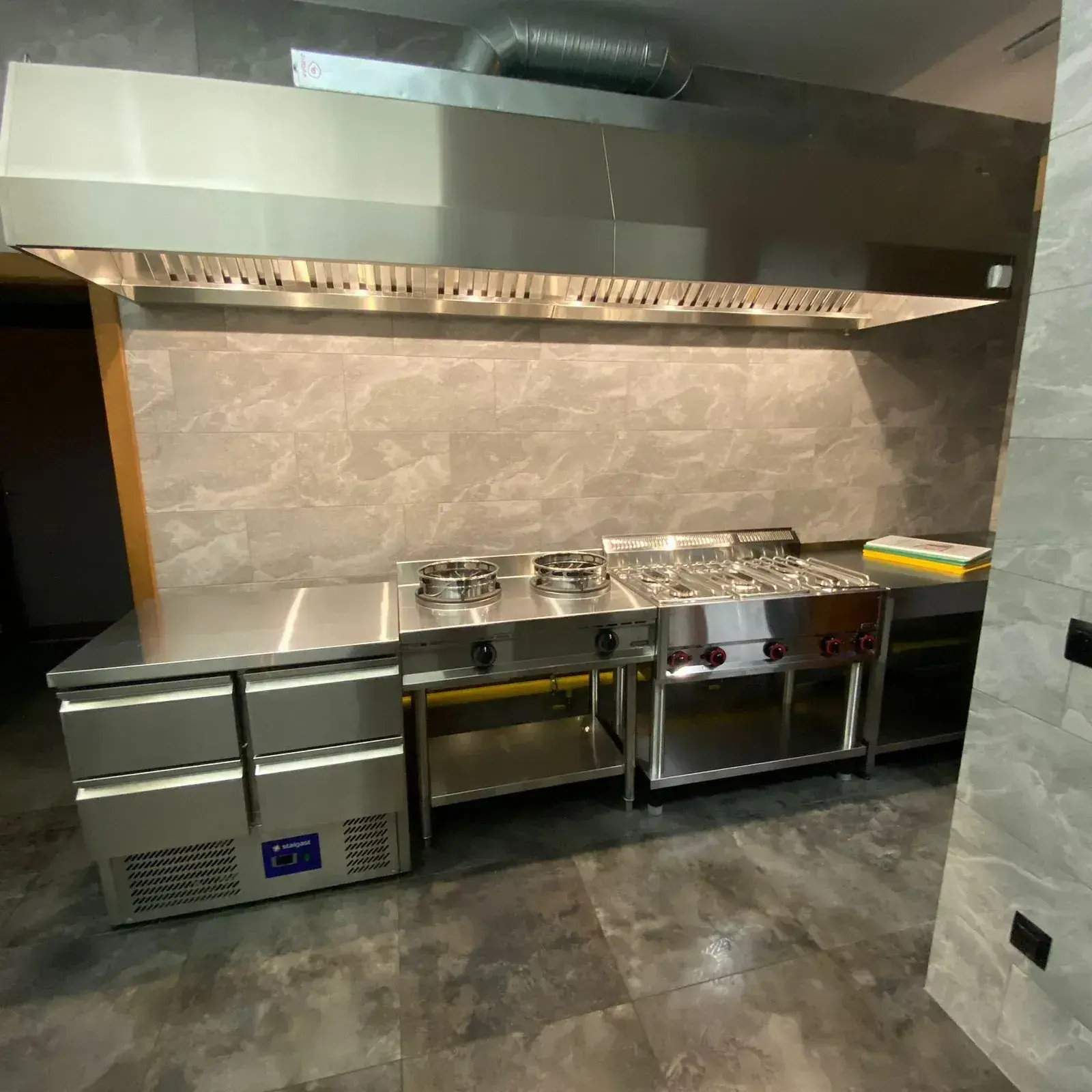 miniaturka realizacji o tytule Sushi House