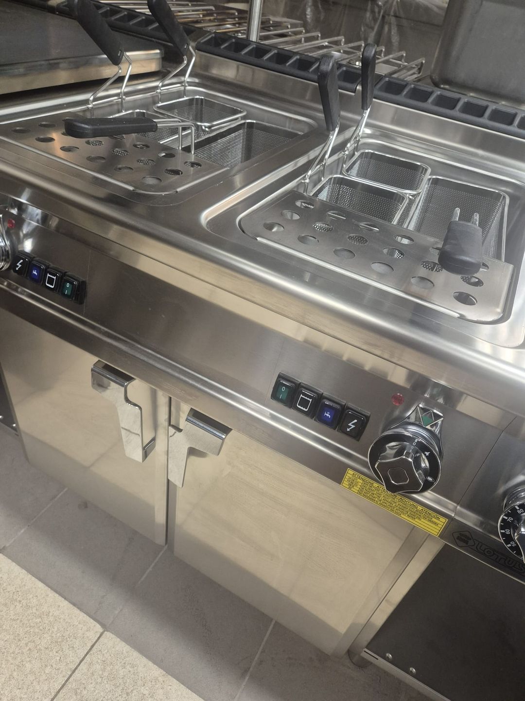 Realizacja Bar u Romka w wykonaniu Bentto