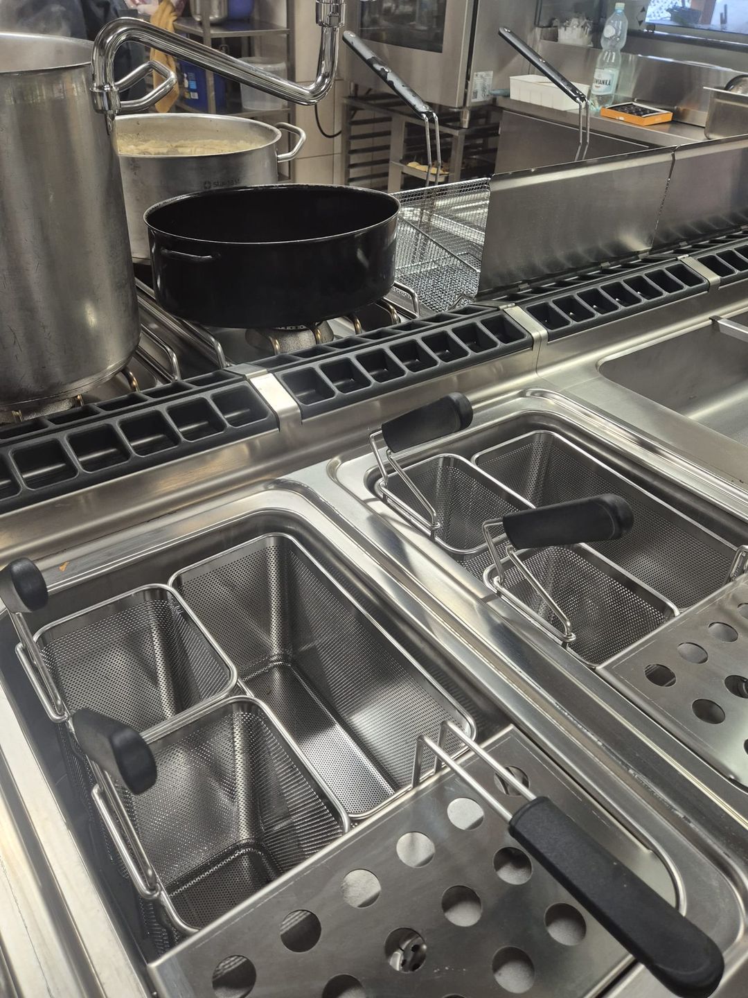 Realizacja Bar u Romka w wykonaniu Bentto