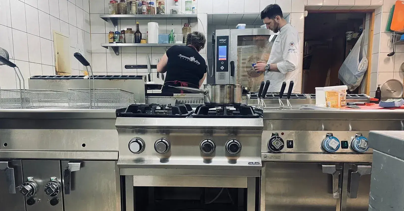 miniaturka realizacji o tytule U Śliwy